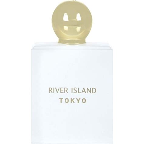 river island tokyo perfume